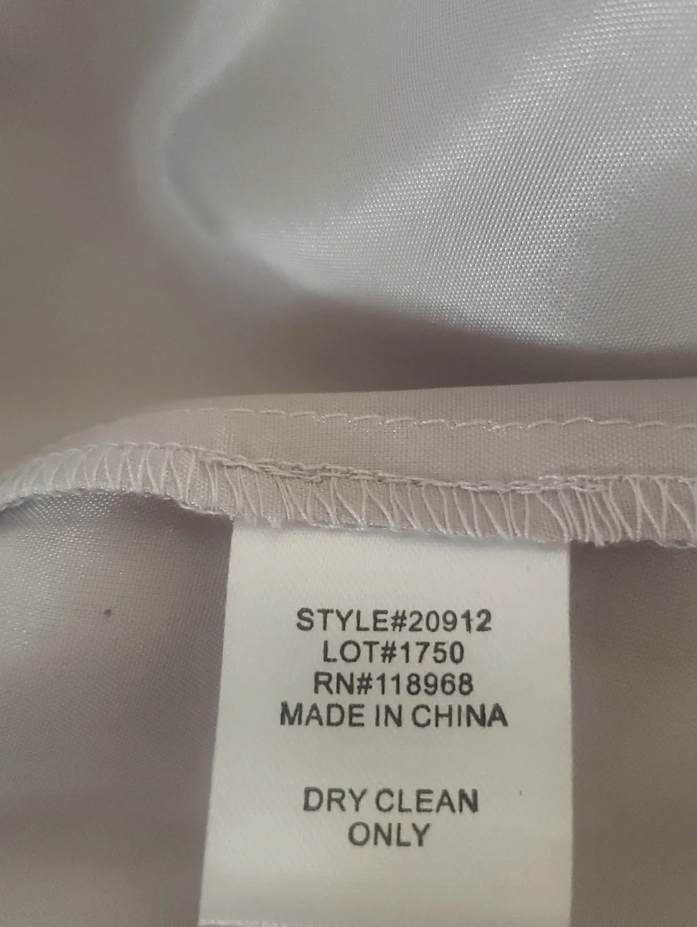 Oleg Cassini 8 Homecoming Wedding Guest Dress Silk Whimsical Watercolor Cocktail